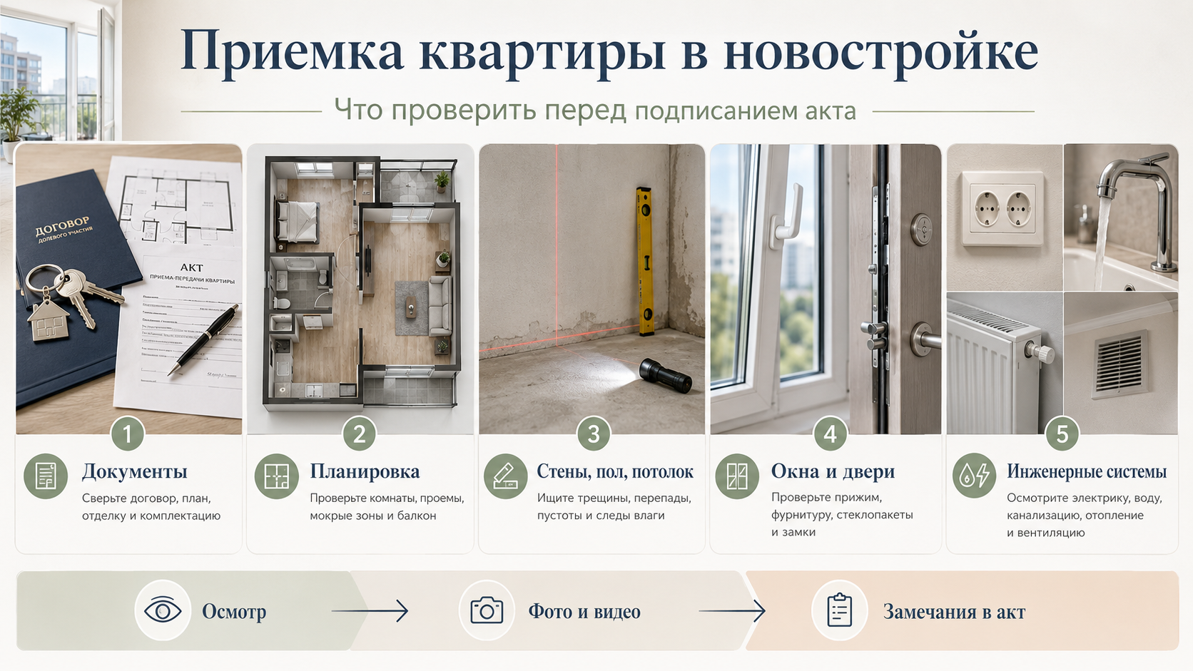 новостройка от застройщика
