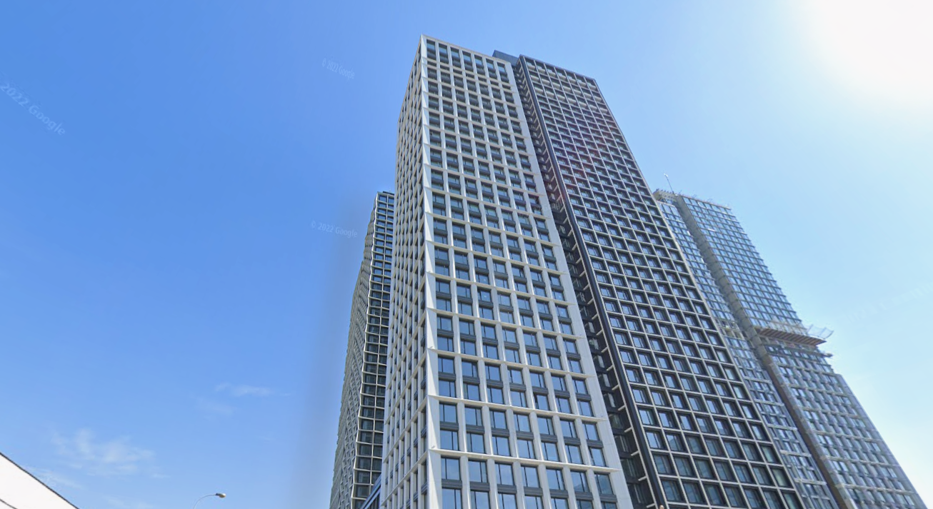 Квартиры в новостройках от Самолета в Москве